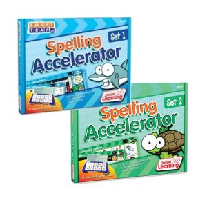 Spelling: Sets 1 & 2 combined deal
