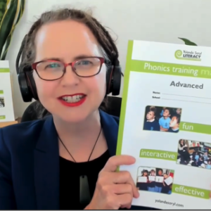 Protected: Advanced Phonics ondemand course