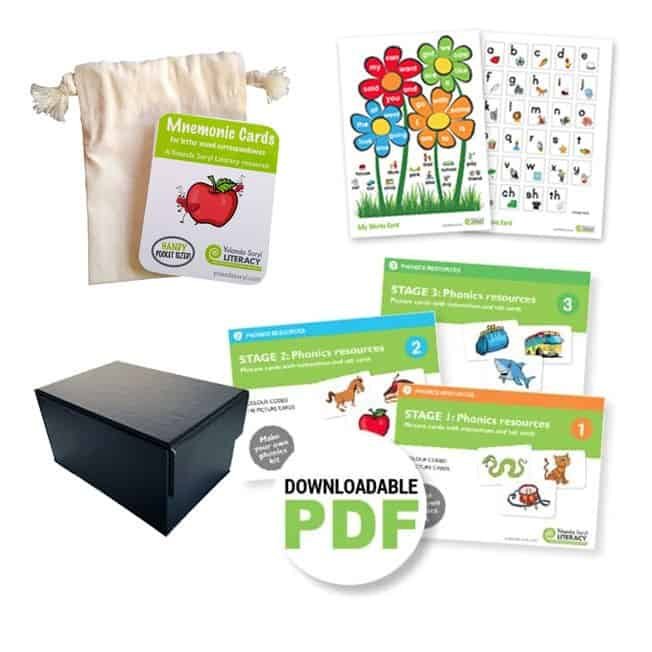 BUZZ teaching package special offer