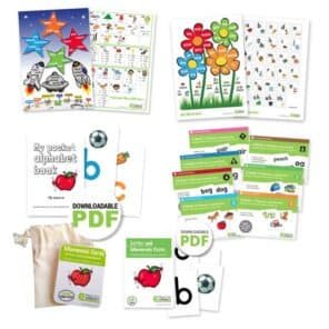 Primary Phonics course special offer