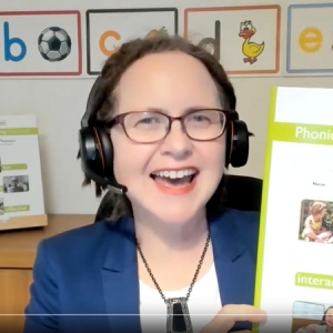 Protected: Early Phonics ondemand course