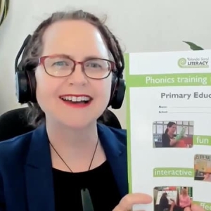 Protected: Primary Phonics ondemand course